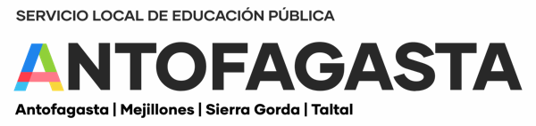 Servicio Local de Educación Pública Antofagasta